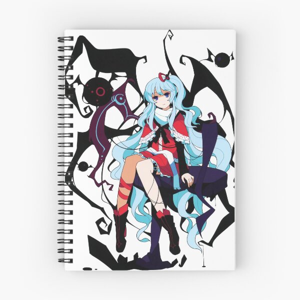 Item preview, Touhou Project - Shinki designed and sold by Styletto.