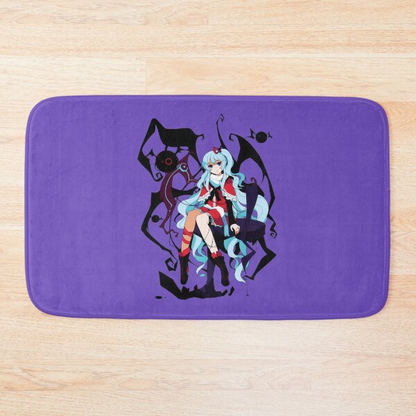 Item preview, Touhou Project - Shinki designed and sold by Styletto.