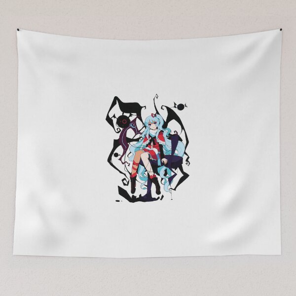 Item preview, Touhou Project - Shinki designed and sold by Styletto.