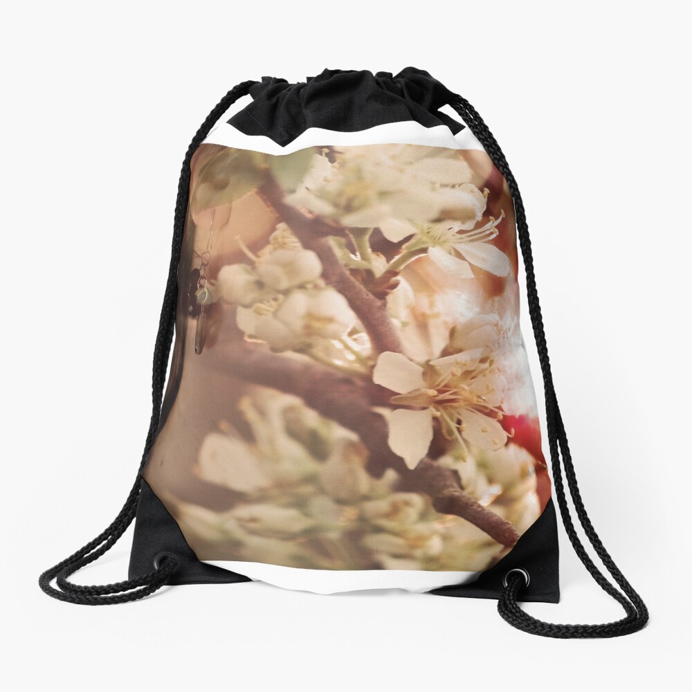 Item preview, Drawstring Bag designed and sold by Anthropolog.