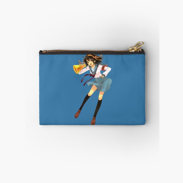 Item preview, The Melancholy of Suzumiya Haruhi - Haruhi Suzumiya designed and sold by Styletto.