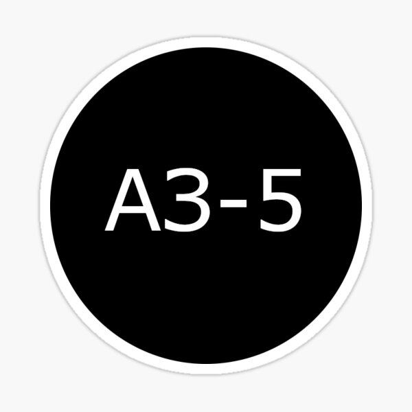 Artikel-Vorschau von Tschernobyl AZ-5 (A3-5) SCRAM Text, designt und verkauft von onionknight306.