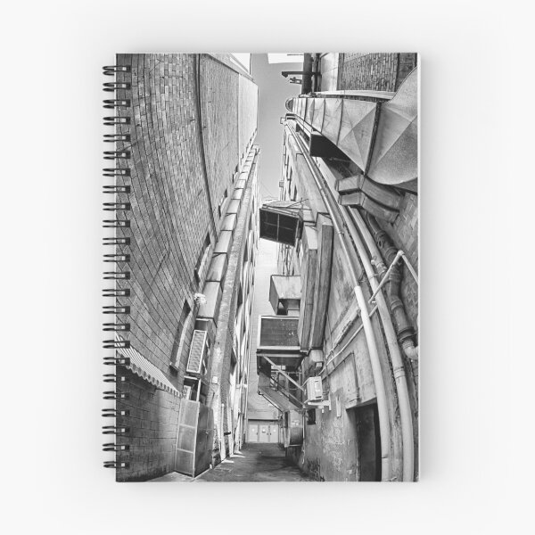 Item preview, Alley Stacks - Sydney - Australia designed and sold by Bryan Freeman.
