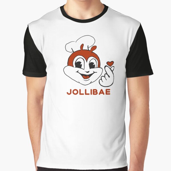 Jolli BAE Graphic T-Shirt