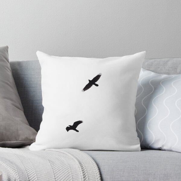 Item preview, Ravens in Iceland designed and sold by elisainiceland.