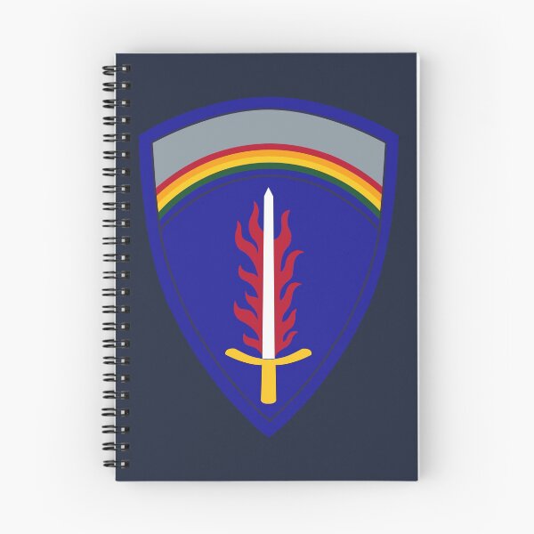Item preview, United States Army Europe (USAREUR) designed and sold by wordwidesymbols.
