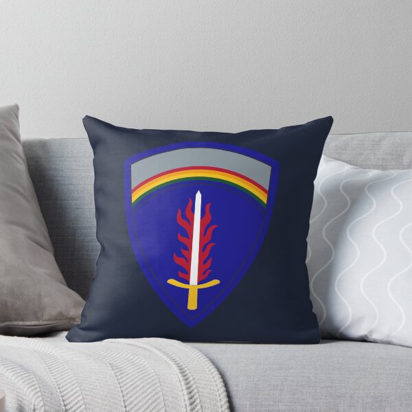 Item preview, United States Army Europe (USAREUR) designed and sold by wordwidesymbols.