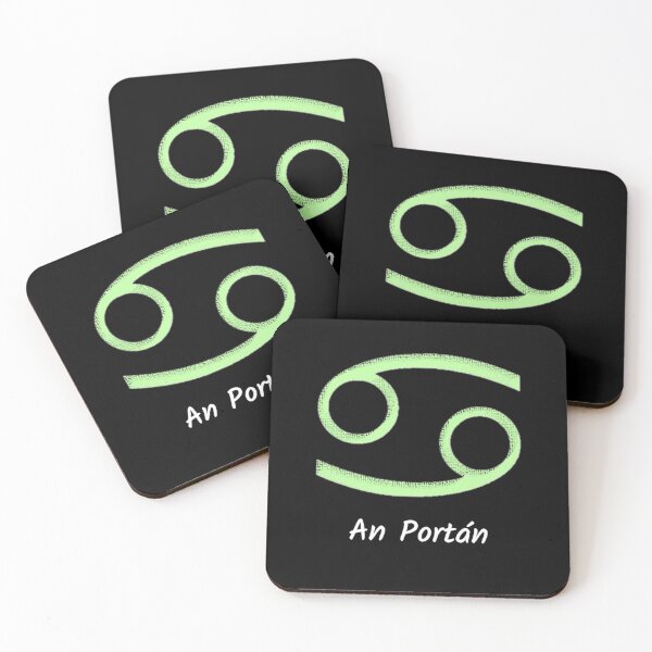 Item preview, An Portán designed and sold by JockDove.