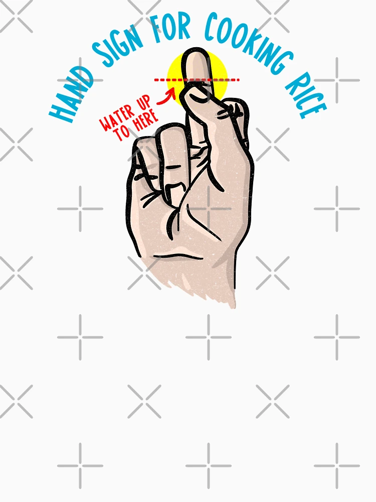 Thumbnail 4 of 4, Racerback Tank Top, PERFECT RICE Sticker designed and sold by aydapadi.