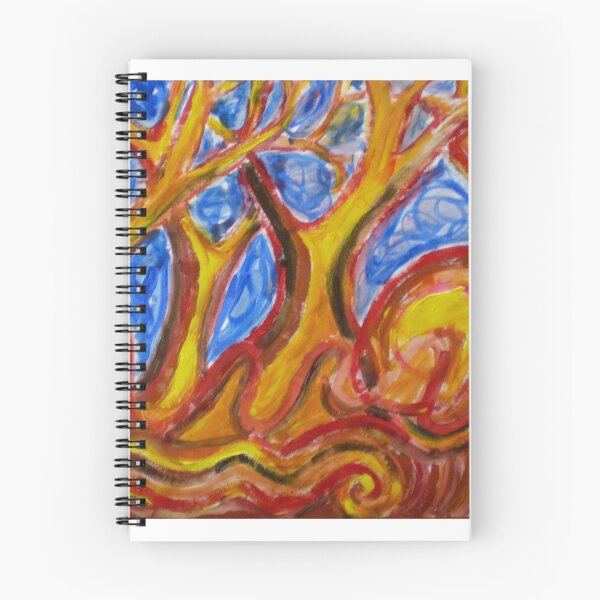 Item preview, And the trees spoke designed and sold by InitiallyNO.