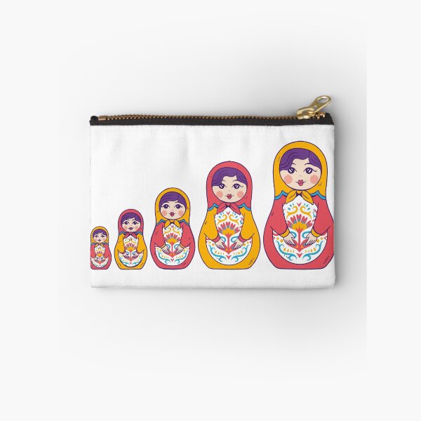 Item preview, Matruschka doll set. designed and sold by emphatic.