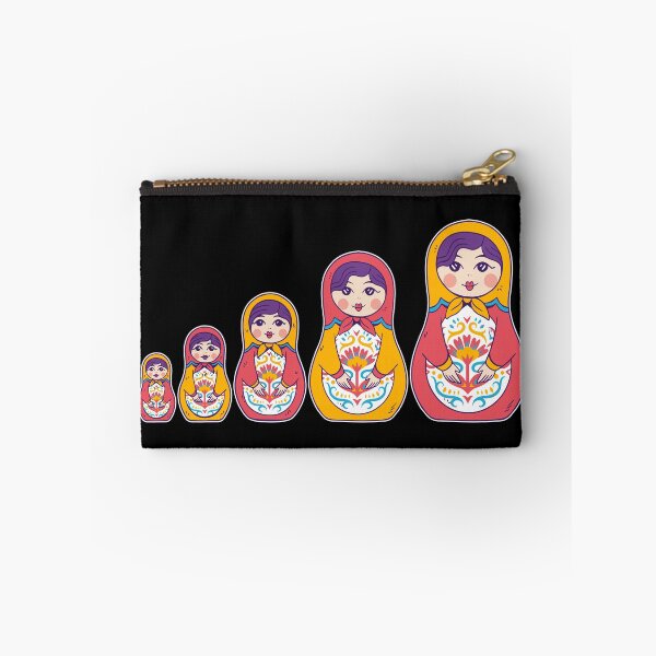 Item preview, Matruschka doll set. designed and sold by emphatic.