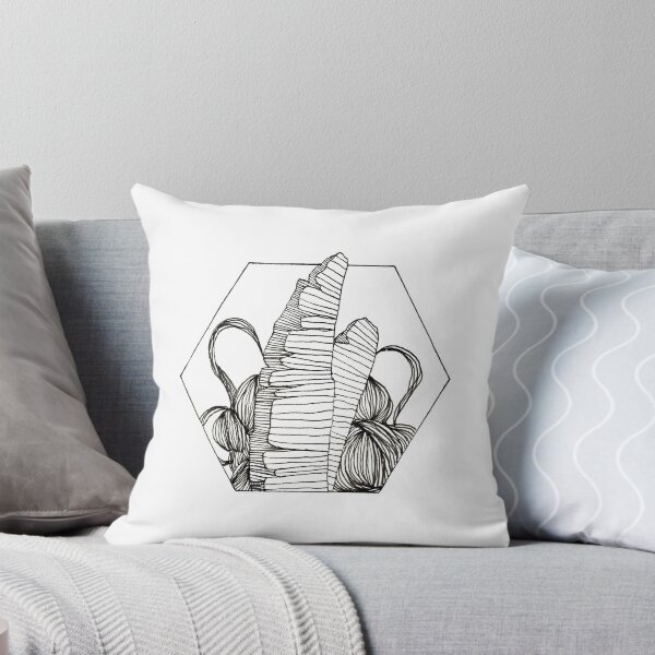 Item preview, Abstract plant designed and sold by LaraIris.