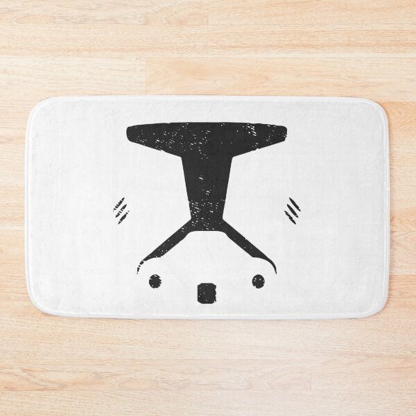 Item preview, Commando Trooper Black Print designed and sold by AJ’s Shop.