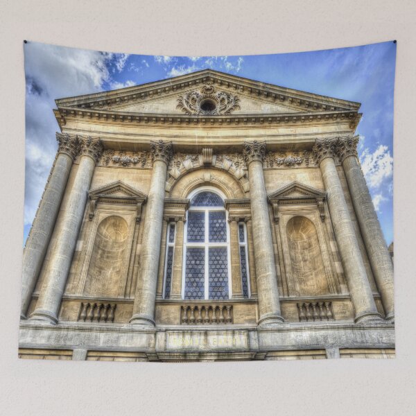 Item preview, Roman Bath designed and sold by Londonimages.