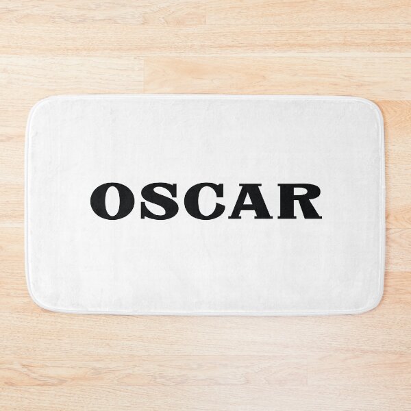 Item preview, Oscar Name designed and sold by ProjectX23.