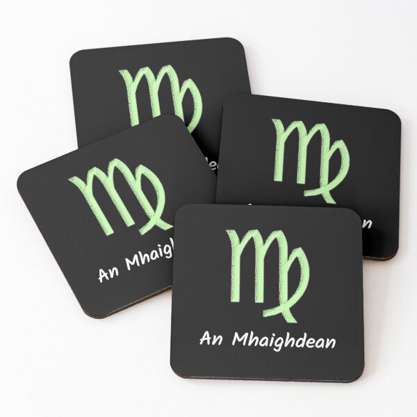 Item preview, An Mhaighdéan designed and sold by JockDove.