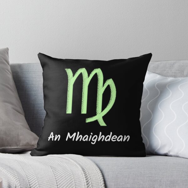 Item preview, An Mhaighdéan designed and sold by JockDove.