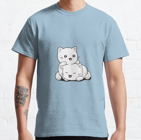 T-shirt classique