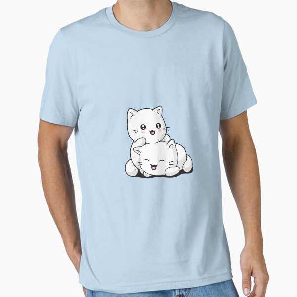 T-shirt essentiel
