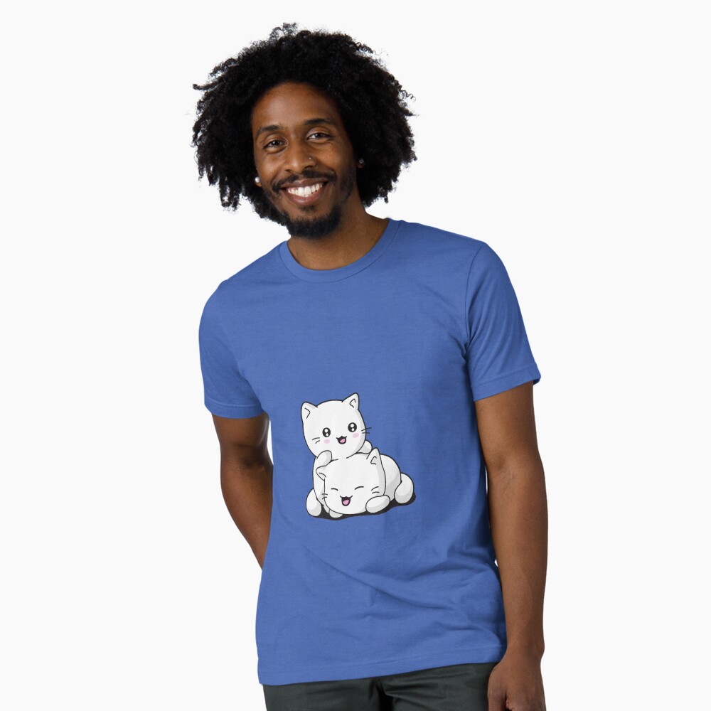 Item preview, T-shirt chiné designed and sold by t335.