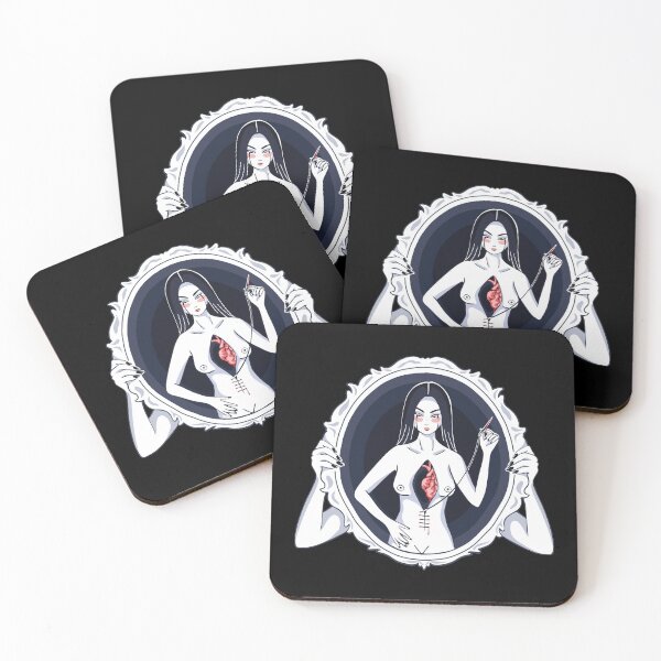 Item preview, Heartbroken girl. designed and sold by emphatic.