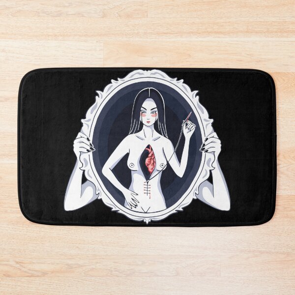 Item preview, Heartbroken girl. designed and sold by emphatic.