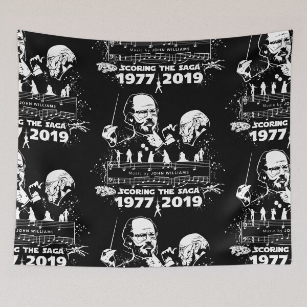 Item preview, The Maestro designed and sold by Cinefanart1.