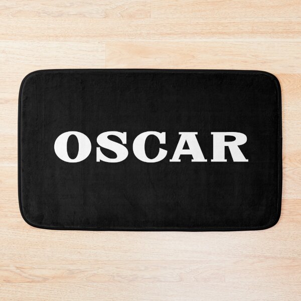 Item preview, Oscar Name designed and sold by ProjectX23.
