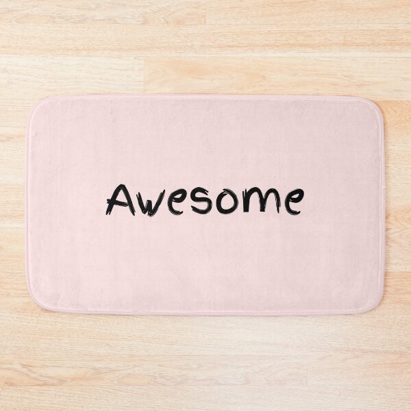 Item preview, Awesome designed and sold by Matcreator.