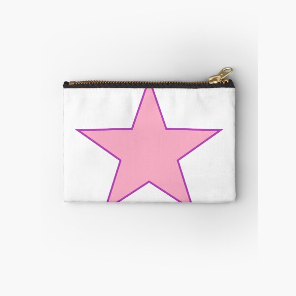 Item preview, Pink Star designed and sold by lilyyysdesigns.