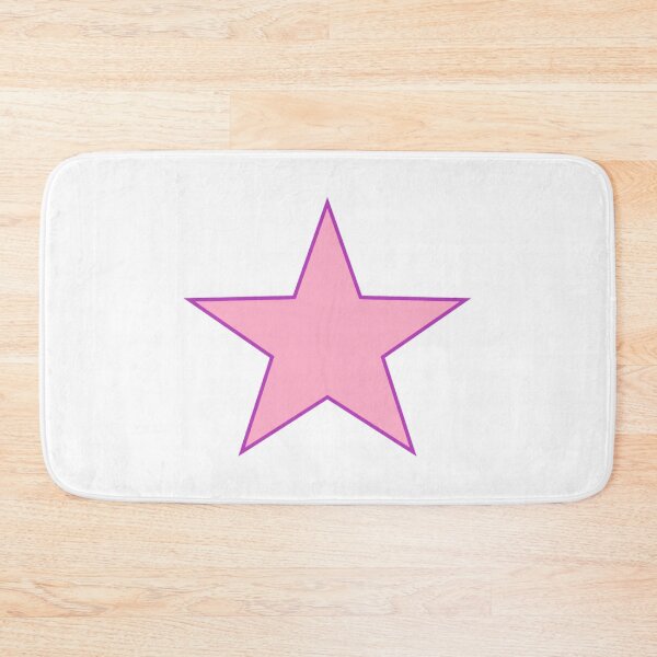 Item preview, Pink Star designed and sold by lilyyysdesigns.