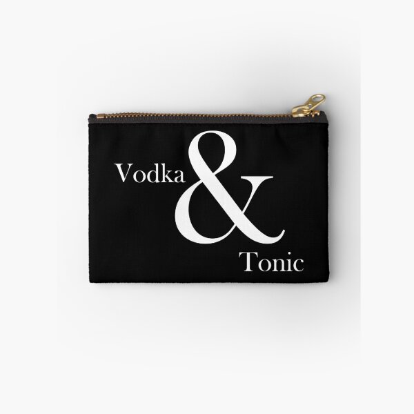 Item preview, Vodka and Tonic #2 designed and sold by planDpromotions.