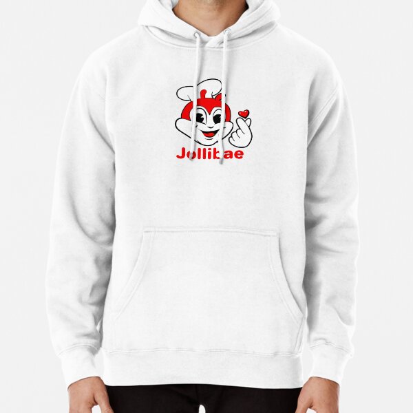 JOLLI BAE 3 Pullover Hoodie