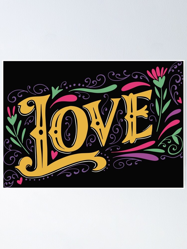 Happy Valentine's Day I Love You Signs and Yard Card Flair Set