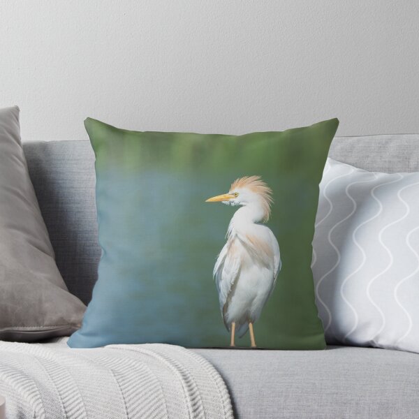 Item preview, Cattle Egret. designed and sold by Jurie Maree.