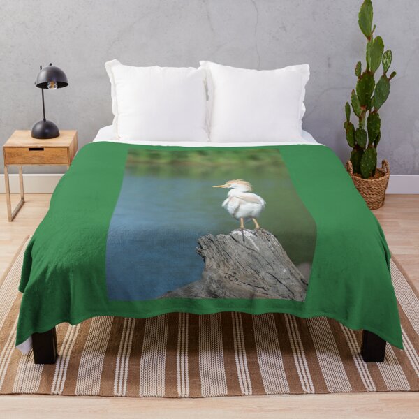 Item preview, Cattle Egret. designed and sold by Jurie Maree.