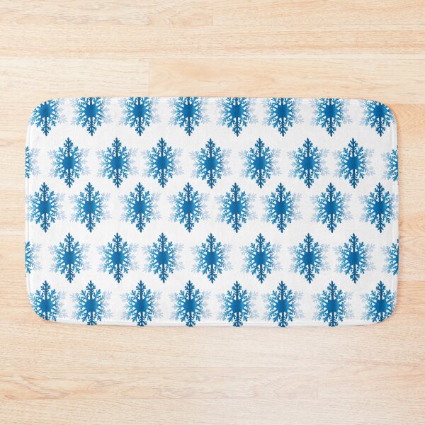 Item preview, snowflakes designed and sold by Turquoise Tortoise.
