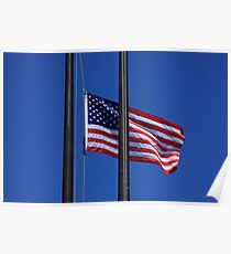 Memorial Day Poster