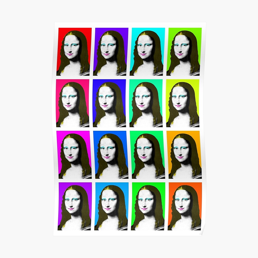 Mona Monroe x 16