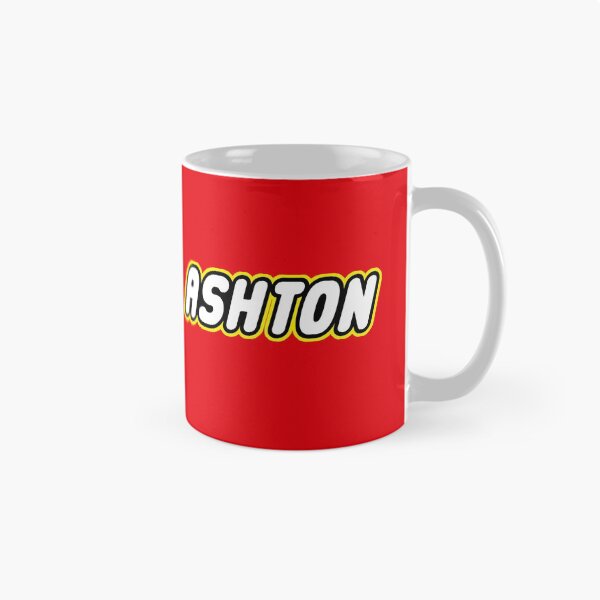 Aperçu de l'œuvre Ashton Trending Bricks personnaliser créée et vendue par Urosek.