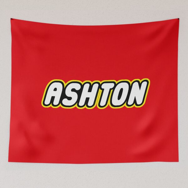 Item preview, Ashton Trending Bricks personalize designed and sold by Urosek.