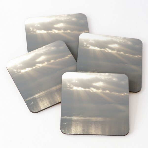 Item preview, light through the clouds designed and sold by distracted.