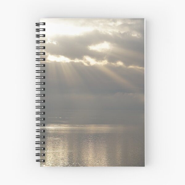Item preview, light through the clouds designed and sold by distracted.