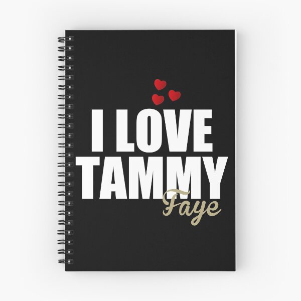 Item preview, I Love Tammy designed and sold by NovaTees.