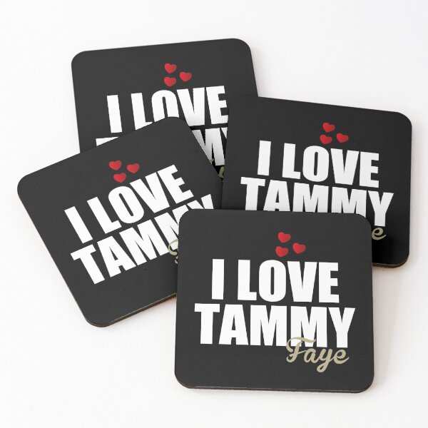 Item preview, I Love Tammy designed and sold by NovaTees.