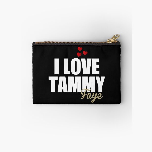 Item preview, I Love Tammy designed and sold by NovaTees.