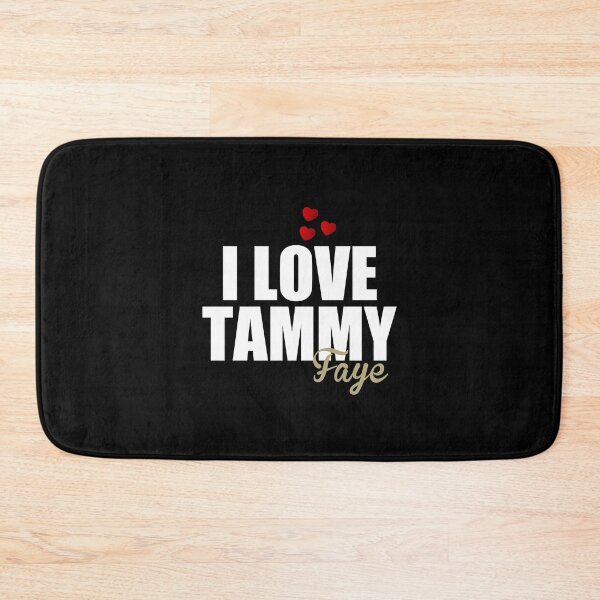Item preview, I Love Tammy designed and sold by NovaTees.