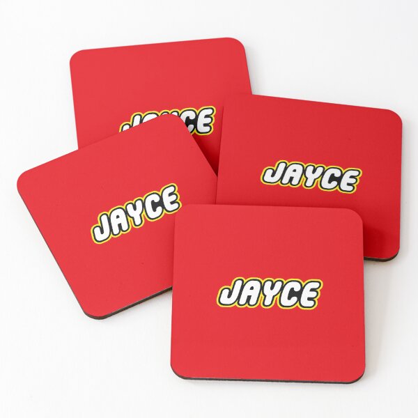Item preview, Jayce Trending Bricks personalize designed and sold by Urosek.