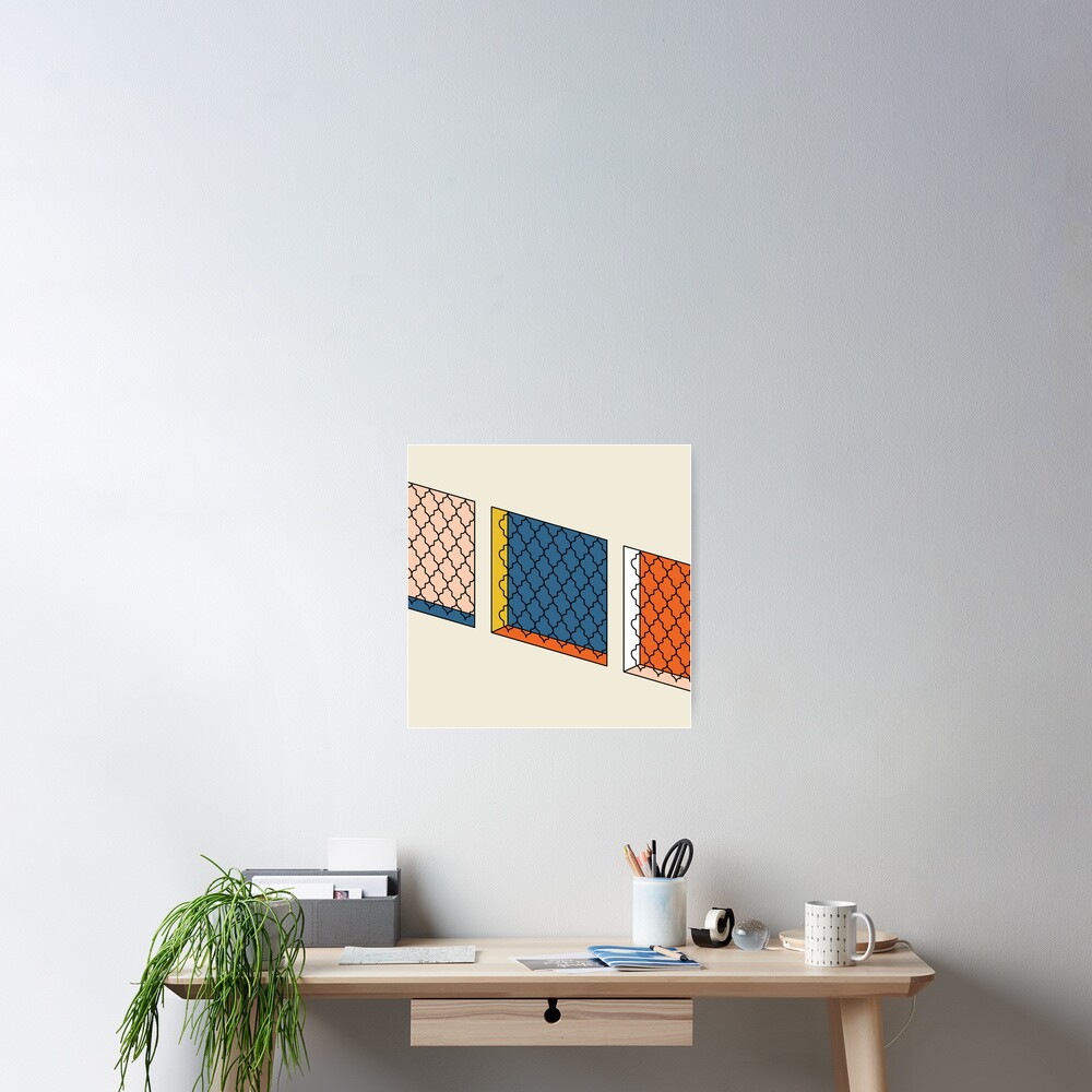 Item preview, Poster designed and sold by nabilburias.